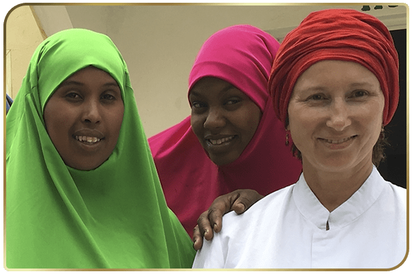 Rekonstruktion und Unterstützung von FGM in Basel Schweiz - Preis und Online-Buchung
