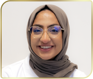 Zahraa Al Kindi - Laser Haarentfernung