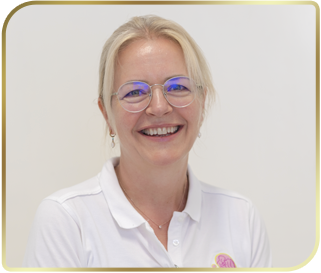 Annika Berger - Obstetrics / Midwife - Online Booking Appointments